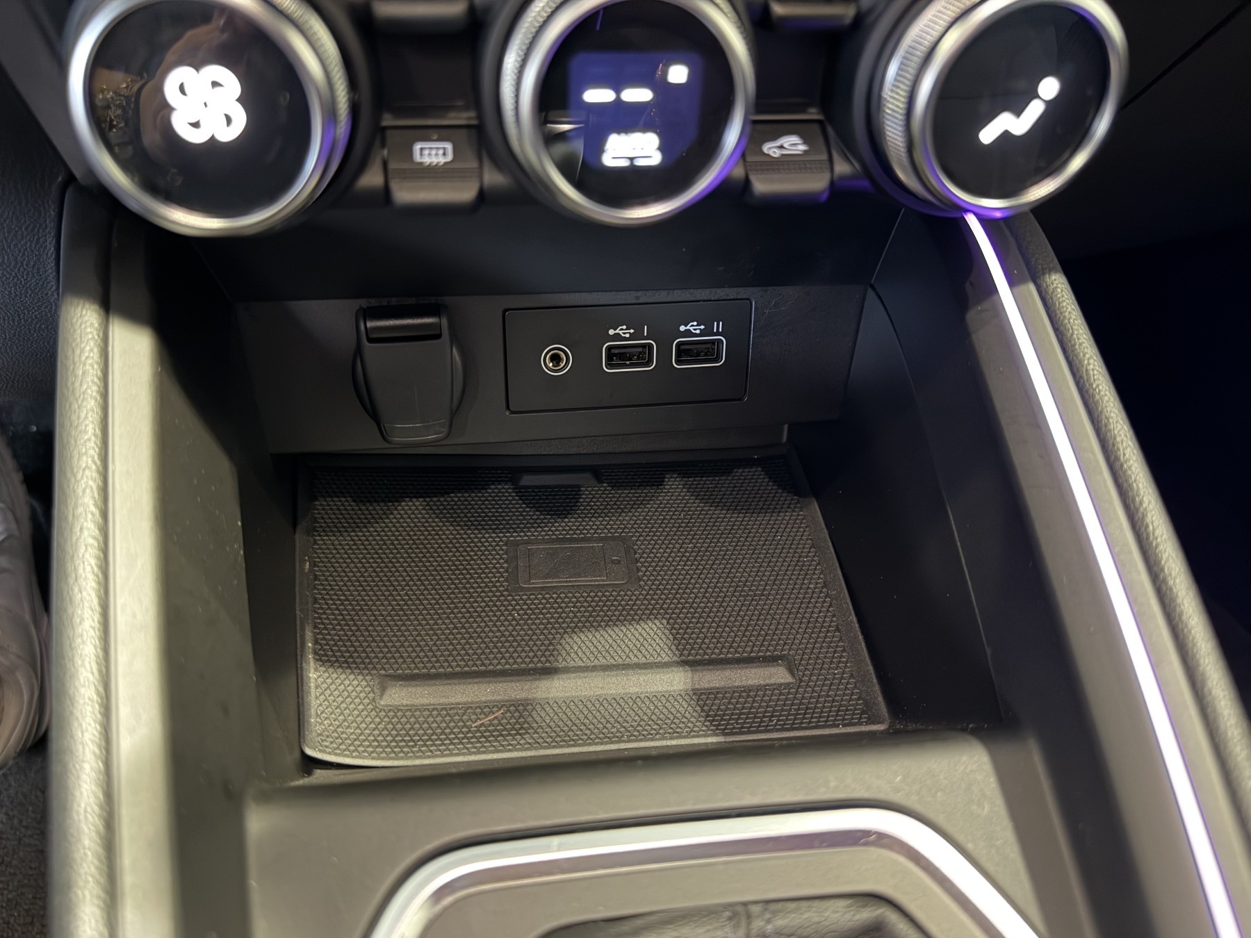 Renault Clio – Bild 36