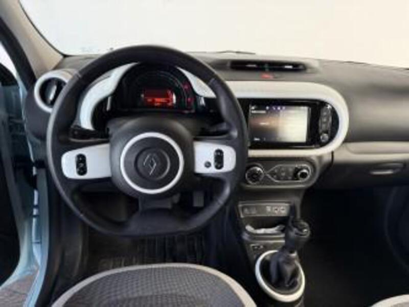 Renault Twingo III