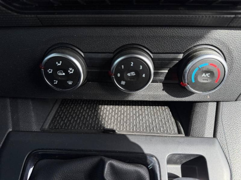Renault Kangoo VAN E-Tech Electrique