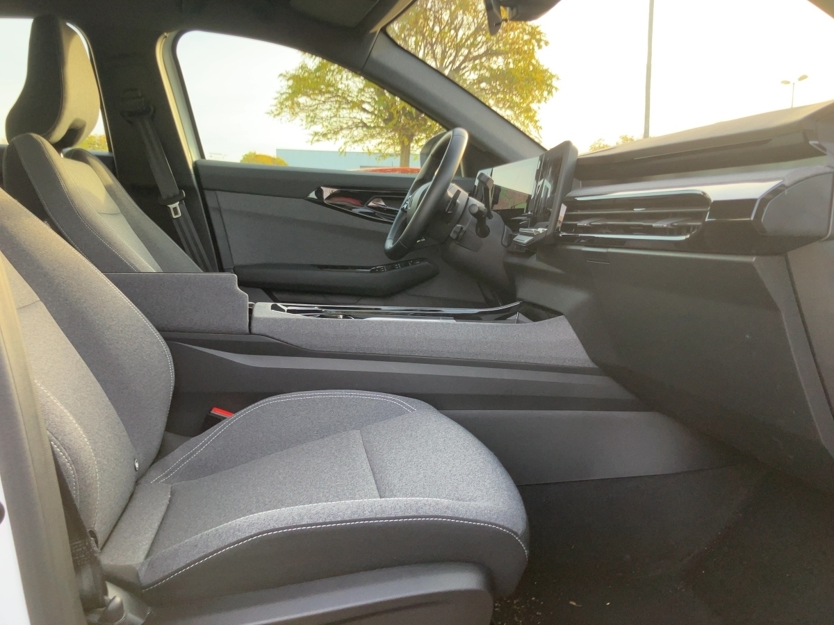 Renault Austral – Bild 7
