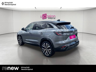 Vehicle 3D Image