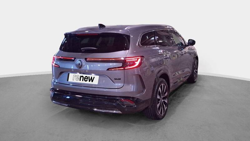 Renault Espace VI