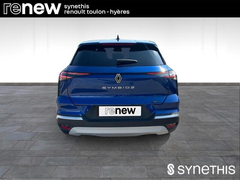 Renault Symbioz