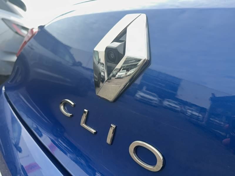 Renault Clio V