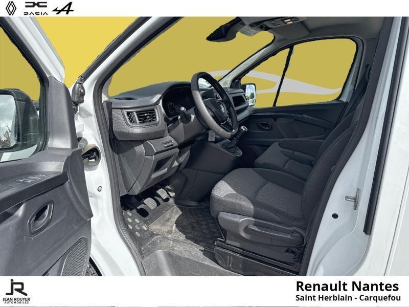 Renault Trafic Fourgon