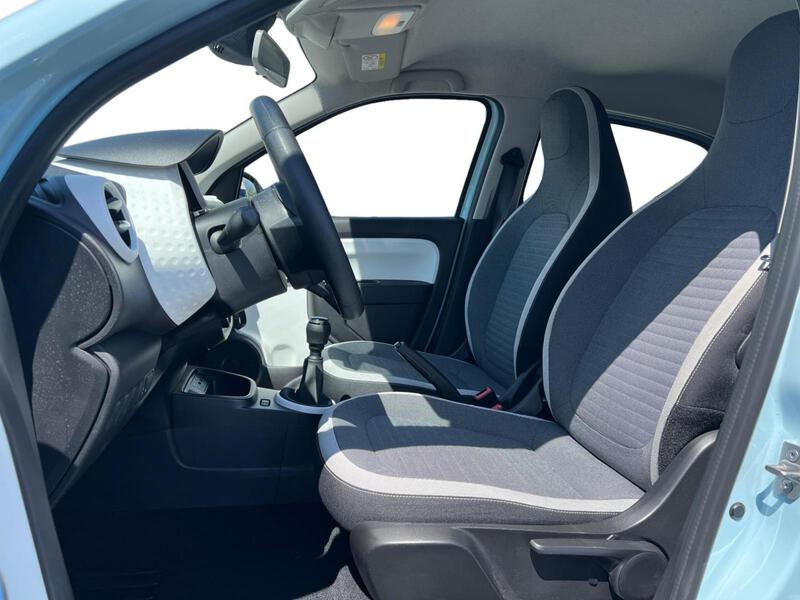 Renault Twingo III
