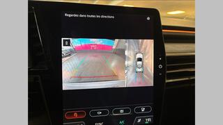 Vehicle 3D Image