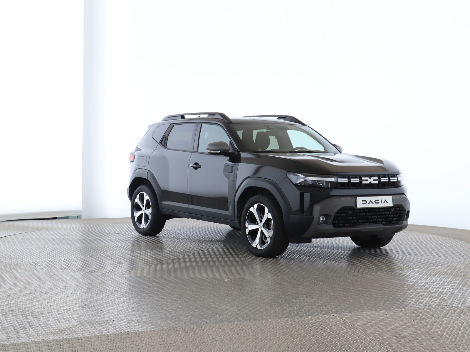 Dacia Duster – Bild 8