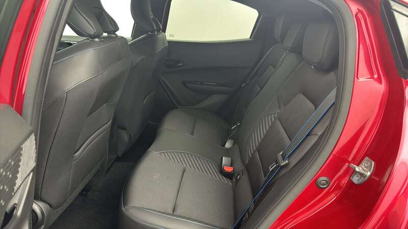 Renault Clio VI