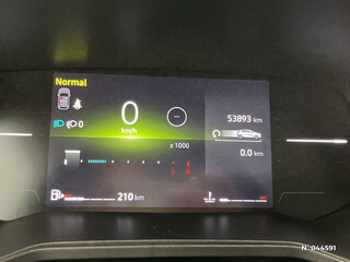 Vehicle 3D Image
