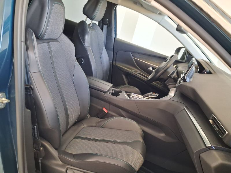 PEUGEOT 3008 2021 — imagine 49