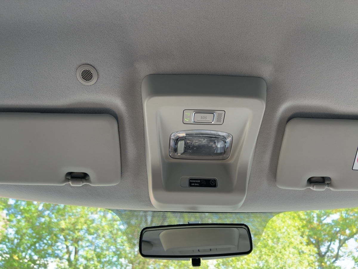 Dacia Spring – Bild 16