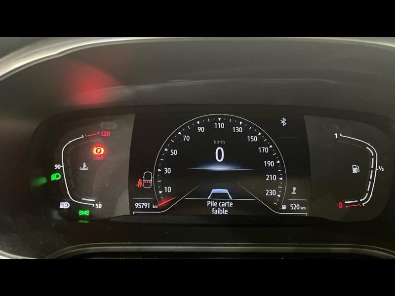 Renault Megane IV Berline