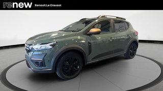 SANDERO