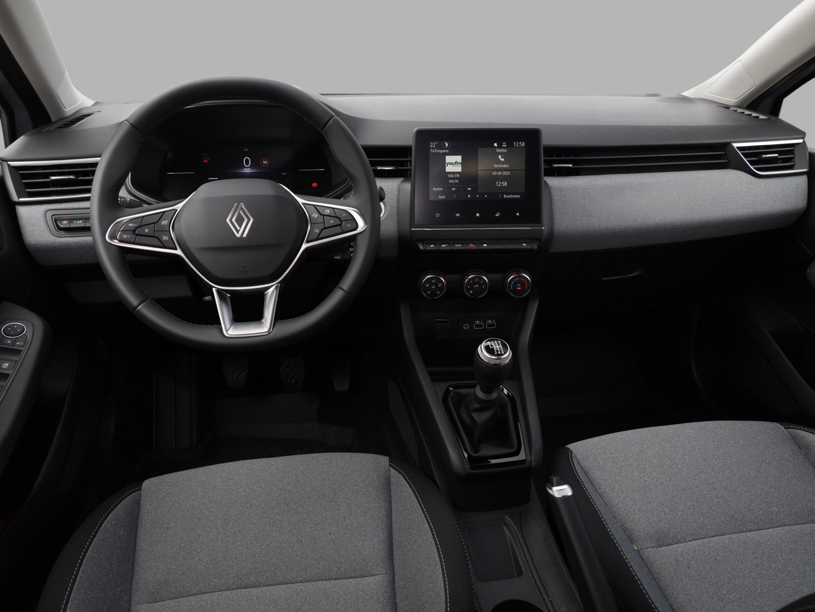 Renault Clio – Bild 12