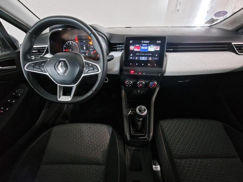 Renault Clio V
