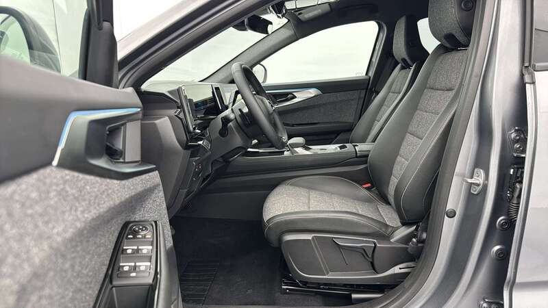 Renault Espace VI