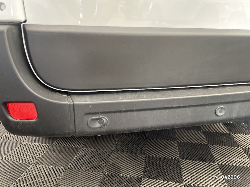 Renault Master Fourgon