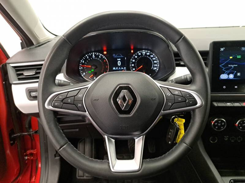 Renault Clio V
