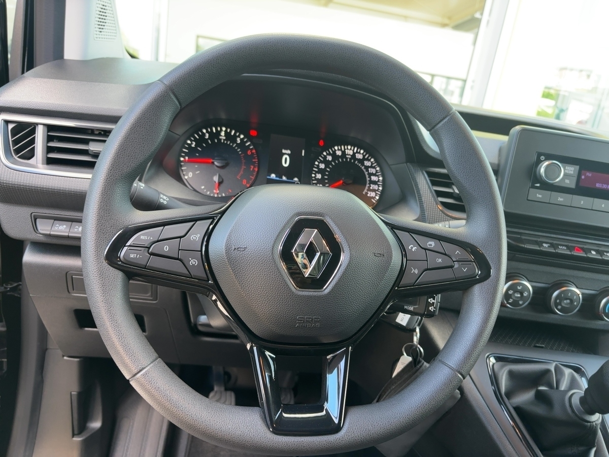 Renault Kangoo – Bild 10
