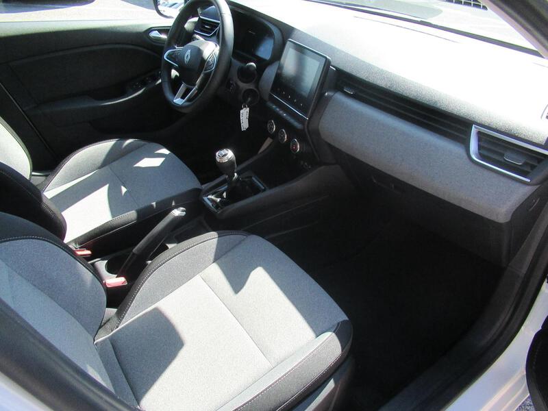 Renault Clio V