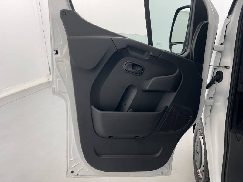 Renault Master III