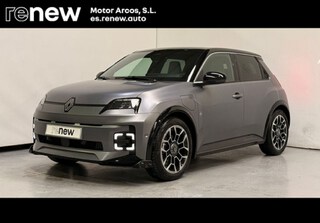 R5 E-TECH ELÉCTRICO