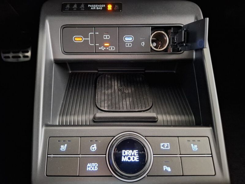 Hyundai Kona Elektro