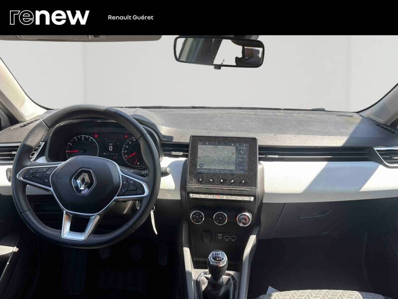 Renault Clio V