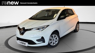 ZOE E-TECH ELECTRIQUE