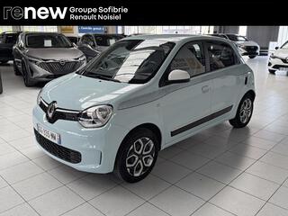 TWINGO III