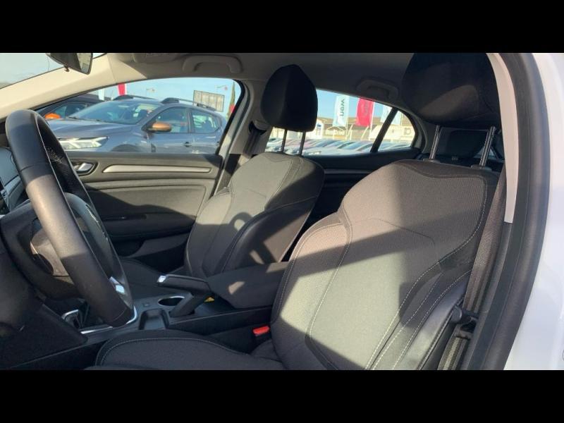 Renault Megane IV Berline