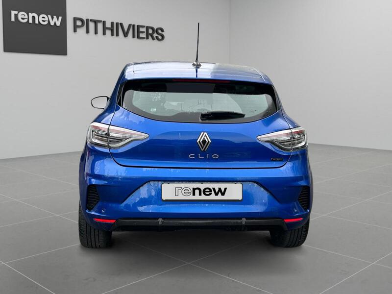 Renault Clio V