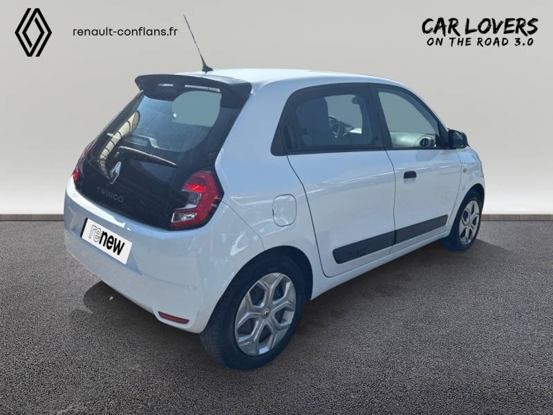 Renault Twingo III
