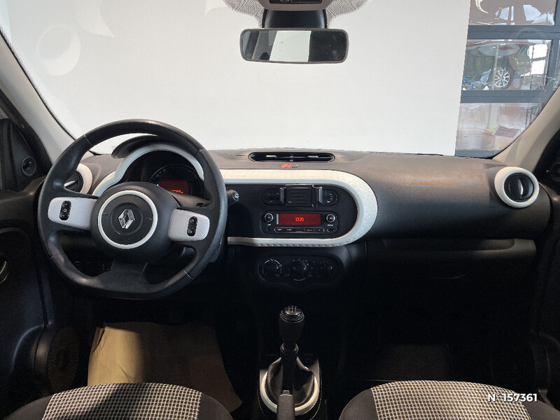Renault Twingo III