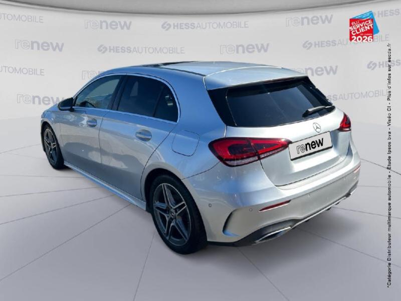 Mercedes-Benz Classe A