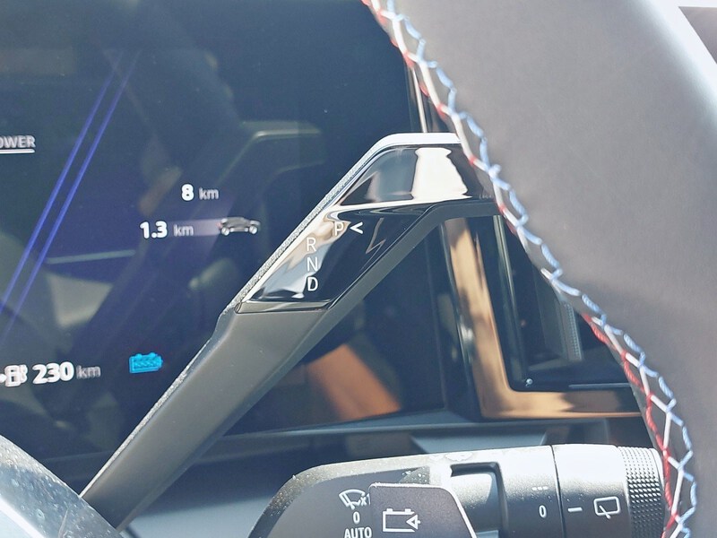 Renault Scenic E-Tech Eléctrico