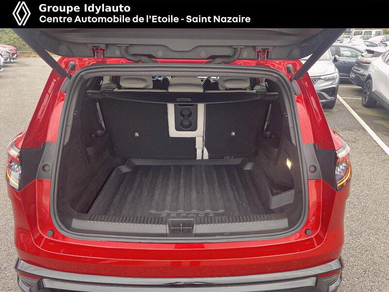 Renault Espace VI
