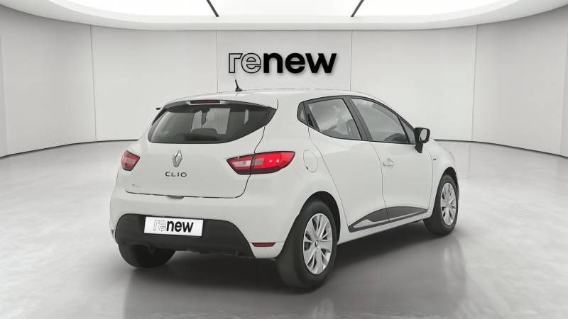 Renault Clio IV