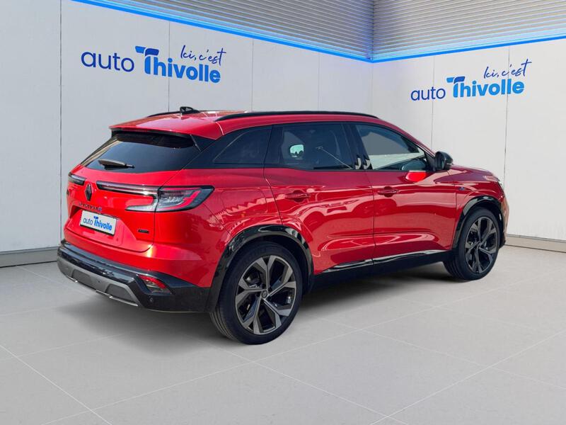 Renault Austral