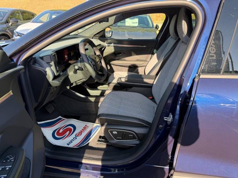 Renault Scenic E-Tech Electrique