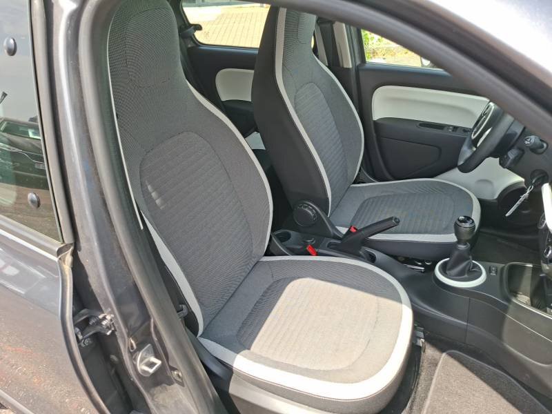 Renault Twingo III