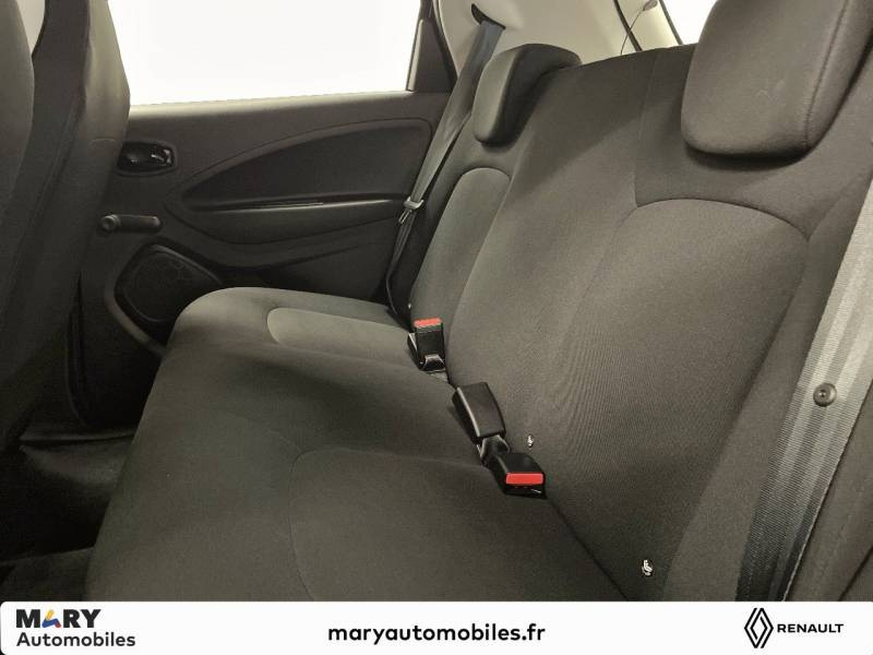 Renault ZOE E-Tech Electrique