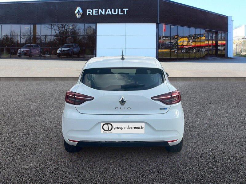 Renault Clio V