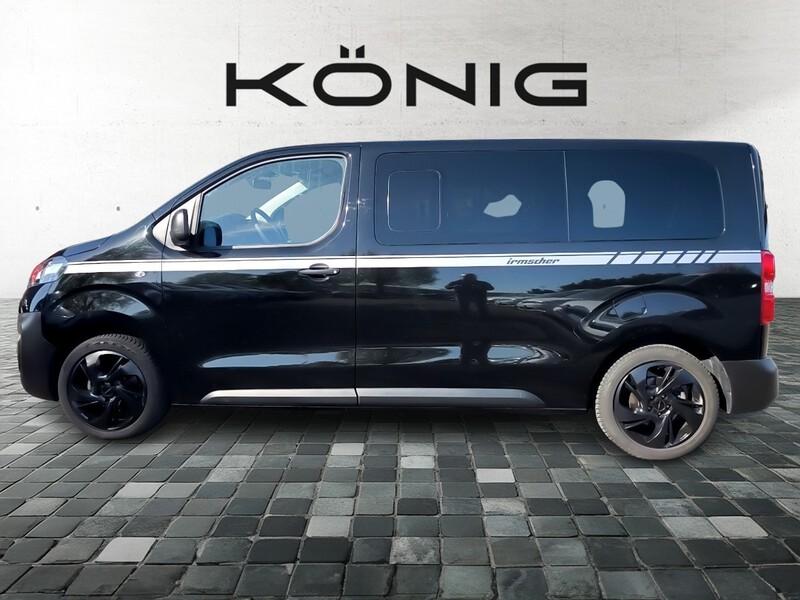 Fiat Professional Scudo