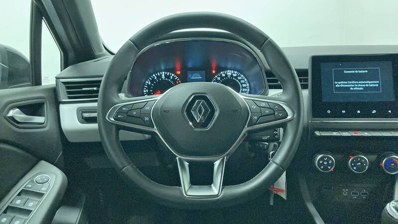 Renault Clio V