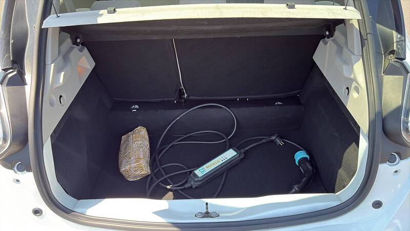 Renault ZOE E-Tech Electrique