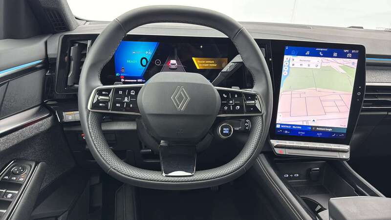 Renault Espace VI