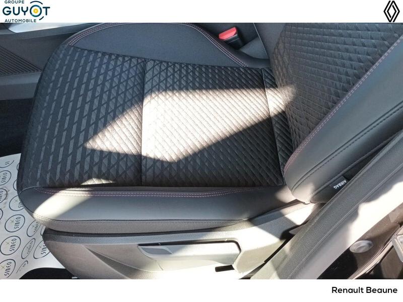 Renault Clio VI