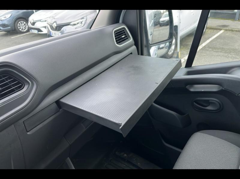 Renault Master Fourgon